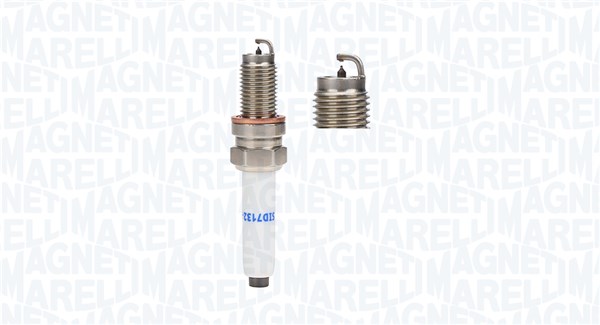 MAGNETI MARELLI Tændrør 062707000077 for VAG