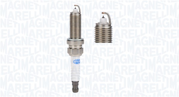 MAGNETI MARELLI Tændrør 062611000069 for NISSAN RENAULT