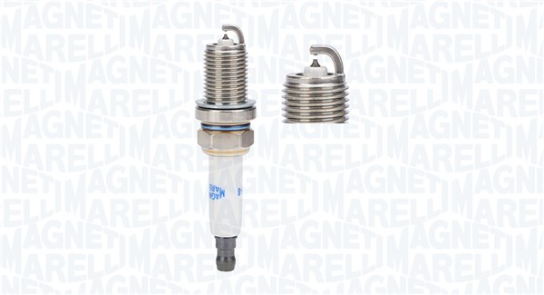 MAGNETI MARELLI Tændrør 062808000037 for VAG