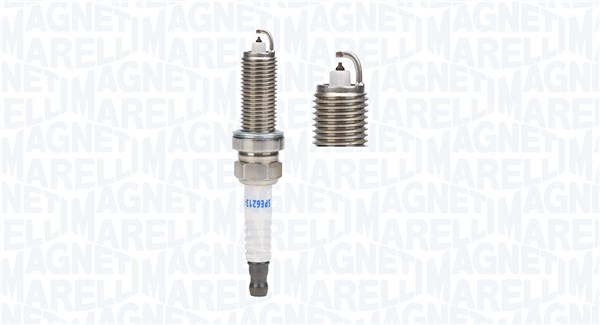 MAGNETI MARELLI Tændrør 062609000083 for NISSAN