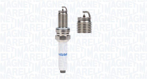 MAGNETI MARELLI Tændrør 062609000081 for BENTLEY