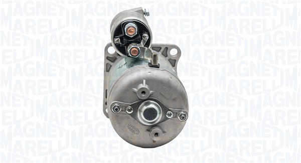 MAGNETI MARELLI Starter 063217148010 for FIAT IVECO SKODA DAF