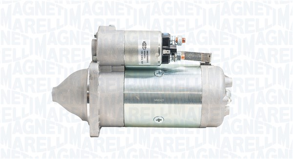 MAGNETI MARELLI Starter 063216896010 for OPEL FIAT RENAULT VAUXHALL