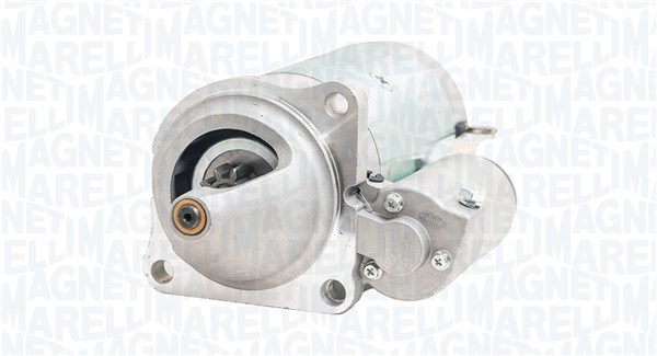 MAGNETI MARELLI Starter 063216896010 for OPEL FIAT RENAULT VAUXHALL