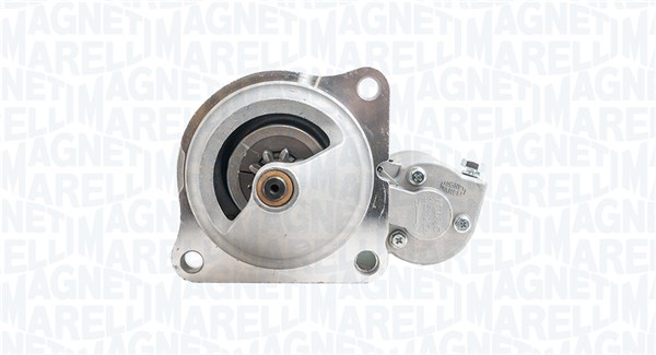 MAGNETI MARELLI Starter 063216896010 for OPEL FIAT RENAULT VAUXHALL