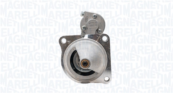 MAGNETI MARELLI Starter 063217148010 for FIAT IVECO SKODA DAF