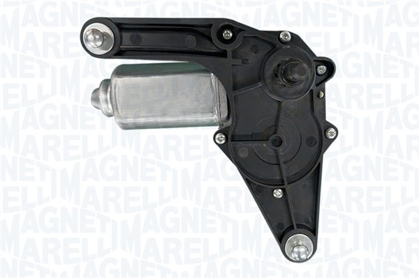 MAGNETI MARELLI Viskermotor 064077200010 bag for RENAULT