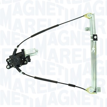 MAGNETI MARELLI Vinduesløfter 350103068000 foran til højre for LANCIA