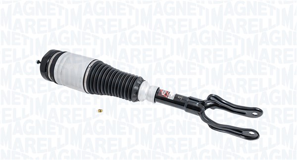 MAGNETI MARELLI Luftfjederben 350760000001 venstre foraksel for CHRYSLER