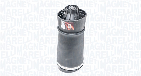 MAGNETI MARELLI Fjerbælg, luftaffjedring 350759000002 bagaksel for CHRYSLER