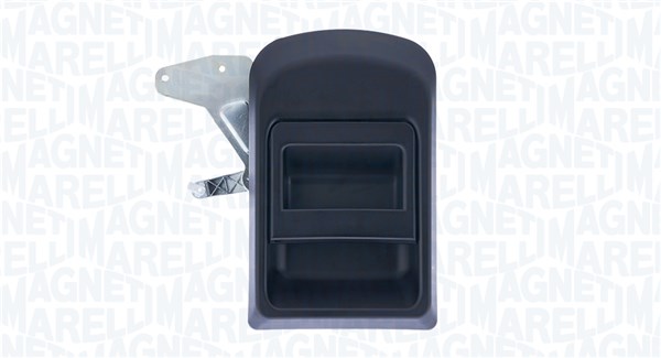 MAGNETI MARELLI Dørgreb 350105011400 Skydedør for IVECO
