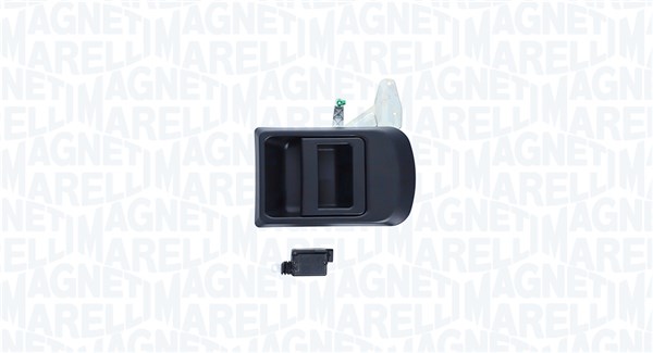 MAGNETI MARELLI Dørgreb 350105011500 Skydedør for IVECO