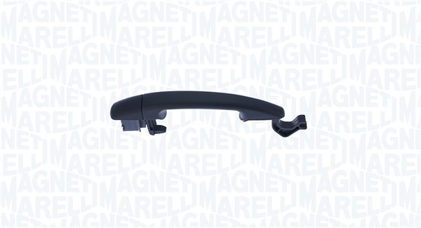 MAGNETI MARELLI Dørgreb 350105017500 på begge sider for CITROËN/PEUGEOT PEUGEOT