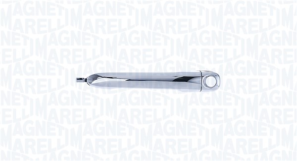 MAGNETI MARELLI Dørgreb 350105020200 foran til venstre for LANCIA ALFAROME/FIAT/LANCI FIAT