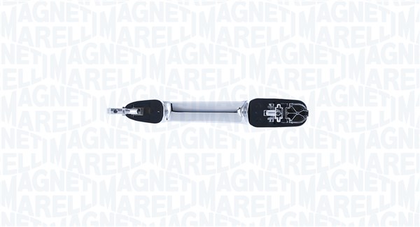 MAGNETI MARELLI Dørgreb 350105020100 foran til højre for ALFAROME/FIAT/LANCI FIAT