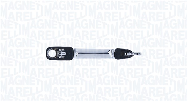 MAGNETI MARELLI Dørgreb 350105020200 foran til venstre for LANCIA ALFAROME/FIAT/LANCI FIAT