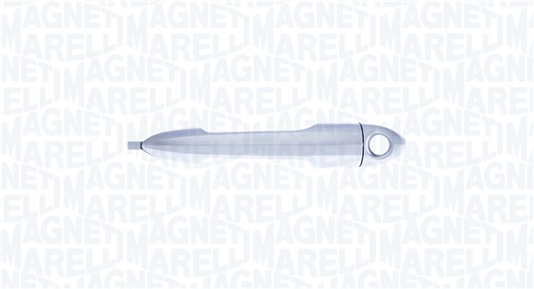 MAGNETI MARELLI Dørgreb 350105034200 foran til venstre for ALFA ROMEO