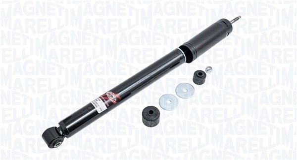 MAGNETI MARELLI Støddæmper 352719070000 foraksel for SACHS MERCEDES-BENZ