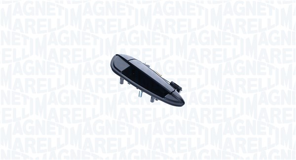 MAGNETI MARELLI Dørgreb 350105037100 bagved til højre for FIAT