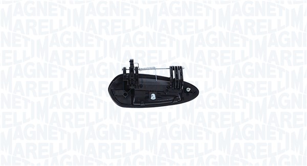 MAGNETI MARELLI Dørgreb 350105037200 bagved til venstre for FIAT