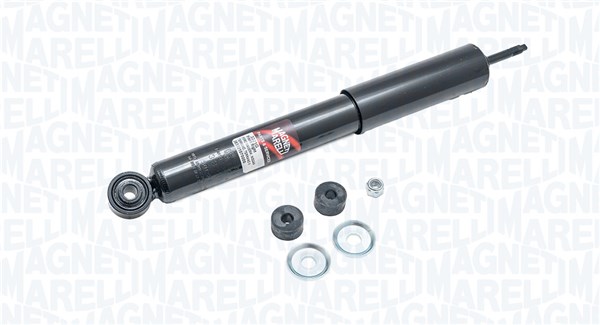 MAGNETI MARELLI Støddæmper 353321070000 foraksel for SACHS FORD NISSAN