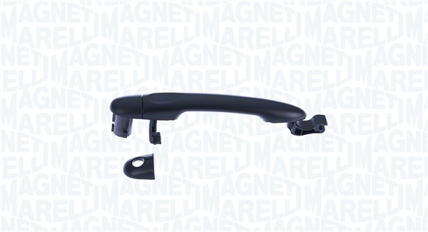 MAGNETI MARELLI Dørgreb 350105047300 foran for RENAULT