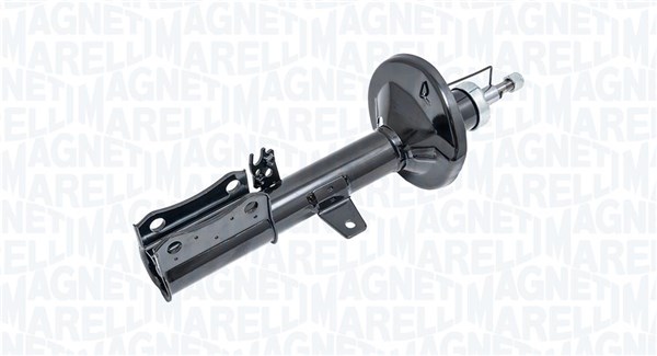MAGNETI MARELLI Støddæmper 354912070200 Bagaksel venstre for SACHS TOYOTA