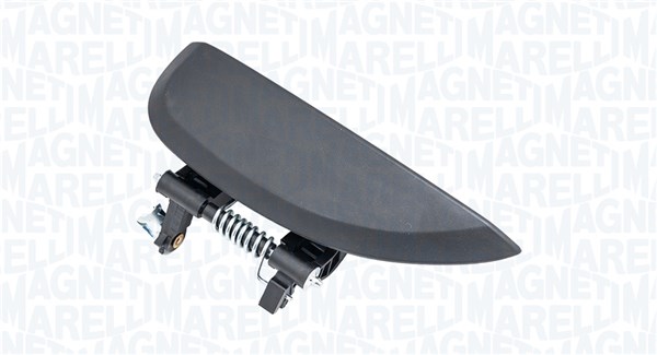 MAGNETI MARELLI Dørgreb 350105056000 foran til højre for RENAULT