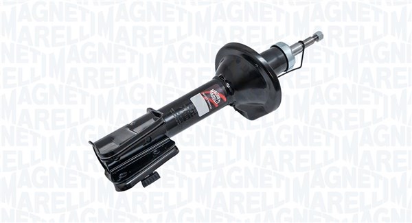 MAGNETI MARELLI Støddæmper 357106070200 Bagaksel venstre for SACHS LAND ROVER