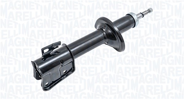 MAGNETI MARELLI Støddæmper 357106070100 Bagaksel højre for SACHS LAND ROVER