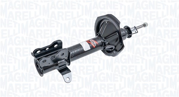 MAGNETI MARELLI Støddæmper 357158070200 Bagaksel venstre for SACHS MAZDA