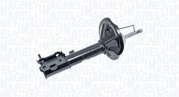 MAGNETI MARELLI Støddæmper 357151070200 Bagaksel venstre for SACHS HYUNDAI