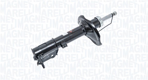 MAGNETI MARELLI Støddæmper 357151070100 Bagaksel højre for SACHS HYUNDAI