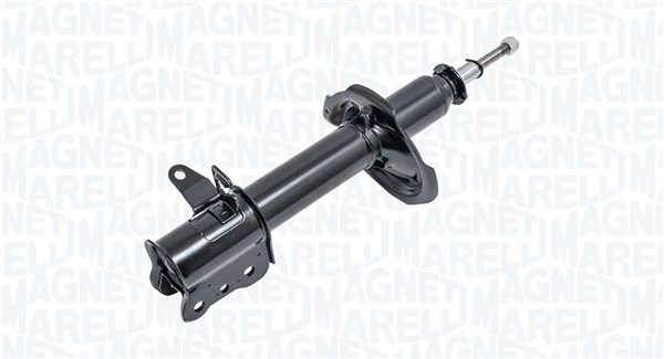 MAGNETI MARELLI Støddæmper 357158070100 Bagaksel højre for SACHS MAZDA