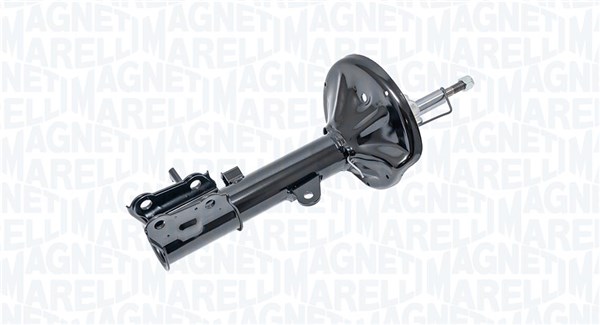 MAGNETI MARELLI Støddæmper 357165070200 Bagaksel venstre for SACHS HYUNDAI