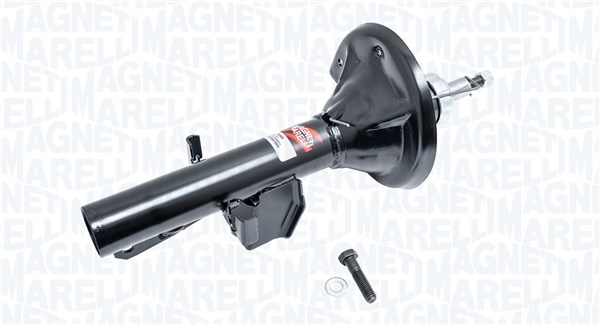 MAGNETI MARELLI Støddæmper 357206070000 bagaksel for SACHS FORD