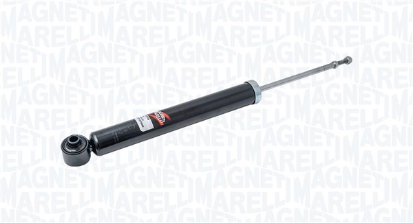 MAGNETI MARELLI Støddæmper 357371070000 bagaksel for SACHS HYUNDAI