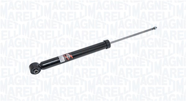 MAGNETI MARELLI Støddæmper 357465070000 bagaksel for SACHS AUDI SEAT VW