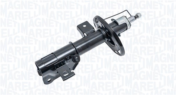 MAGNETI MARELLI Støddæmper 357510070200 venstre foraksel for SACHS MAZDA