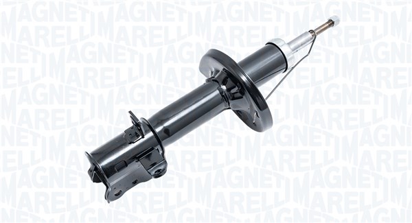 MAGNETI MARELLI Støddæmper 358024007100 Bagaksel højre for SACHS MAZDA