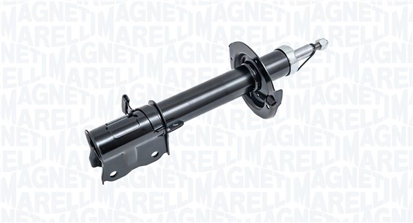 MAGNETI MARELLI Støddæmper 358042007200 venstre foraksel for SACHS MITSUBISHI