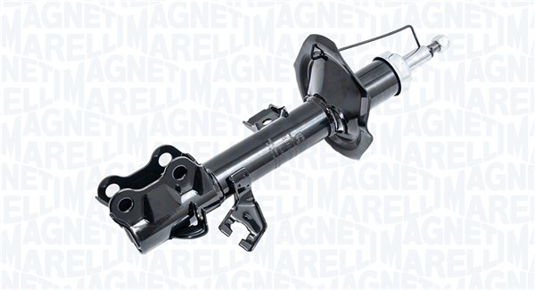 MAGNETI MARELLI Støddæmper 358083070200 venstre foraksel for NISSAN
