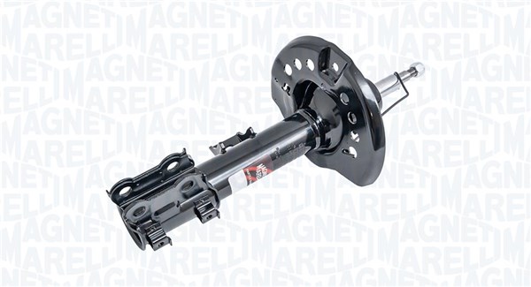 MAGNETI MARELLI Støddæmper 358079070200 venstre foraksel for HYUNDAI