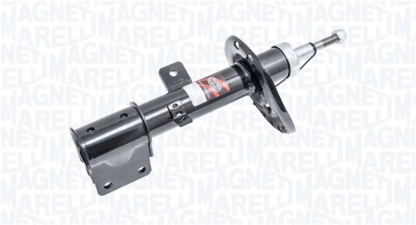 MAGNETI MARELLI Støddæmper 358197070200 venstre foraksel for CITROËN