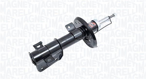MAGNETI MARELLI Støddæmper 358172070000 foraksel for LANCIA