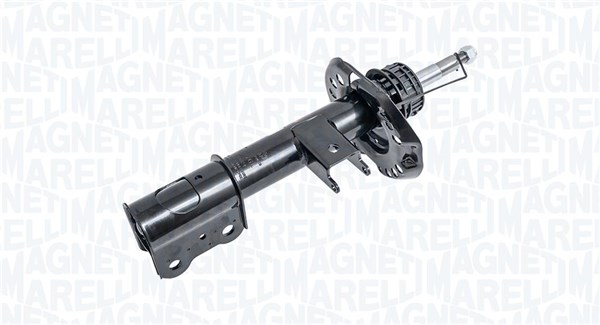MAGNETI MARELLI Støddæmper 358187070200 venstre foraksel for MERCEDES-BENZ