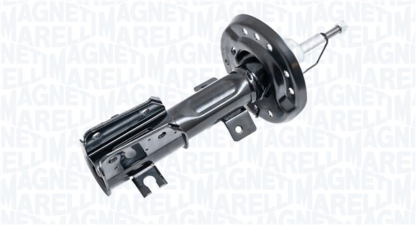 MAGNETI MARELLI Støddæmper 358170070000 foraksel for FIAT
