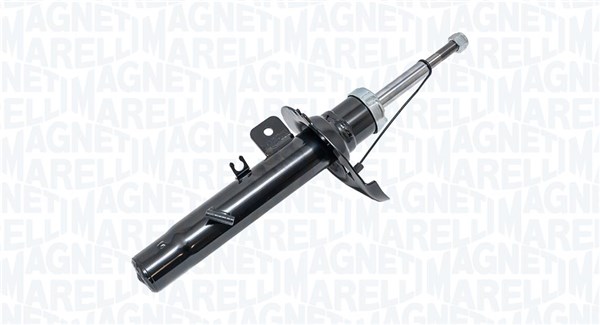 MAGNETI MARELLI Støddæmper 358189070200 venstre foraksel for PEUGEOT