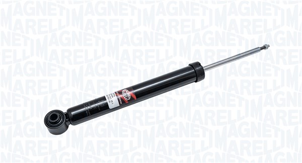 MAGNETI MARELLI Støddæmper 358217070000 bagaksel for CITROËN OPEL PEUGEOT