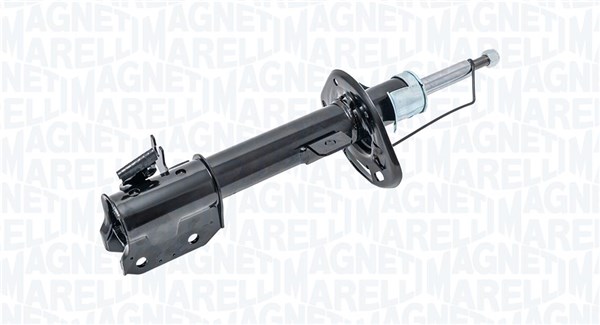 MAGNETI MARELLI Støddæmper 358196070200 venstre foraksel for SUZUKI